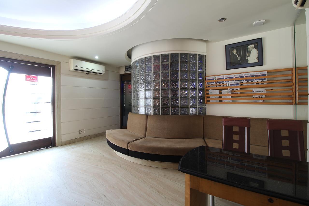 Hotel Gurukripa Daman Esterno foto